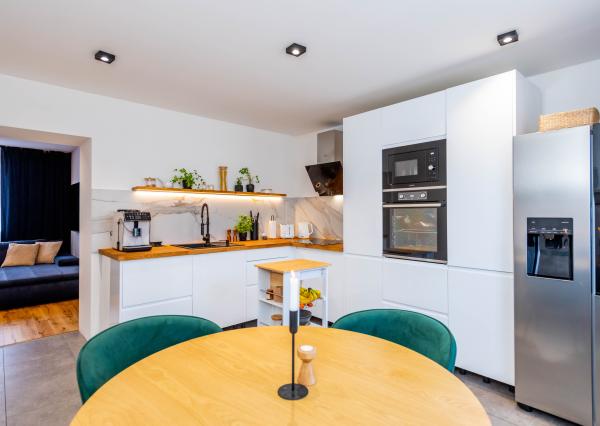 Exkluzívna ponuka : Rodinný dom v meste Medzilaborce časť  Vydraň okr. Medzilaborce