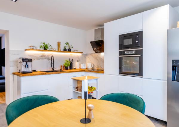 Exkluzívna ponuka : Rodinný dom v meste Medzilaborce časť  Vydraň okr. Medzilaborce