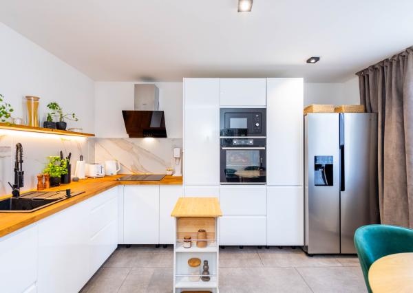 Exkluzívna ponuka : Rodinný dom v meste Medzilaborce časť  Vydraň okr. Medzilaborce