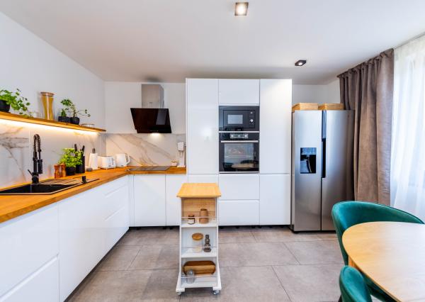 Exkluzívna ponuka : Rodinný dom v meste Medzilaborce časť  Vydraň okr. Medzilaborce