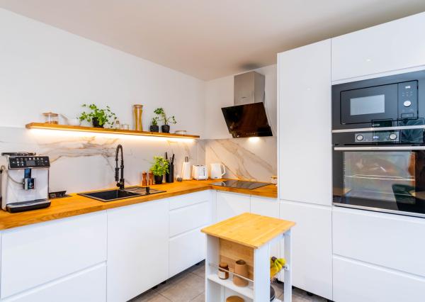 Exkluzívna ponuka : Rodinný dom v meste Medzilaborce časť  Vydraň okr. Medzilaborce