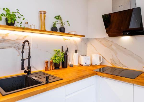 Exkluzívna ponuka : Rodinný dom v meste Medzilaborce časť  Vydraň okr. Medzilaborce