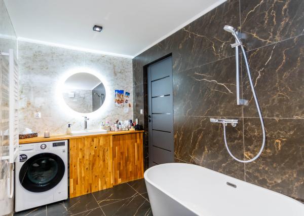 Exkluzívna ponuka : Rodinný dom v meste Medzilaborce časť  Vydraň okr. Medzilaborce