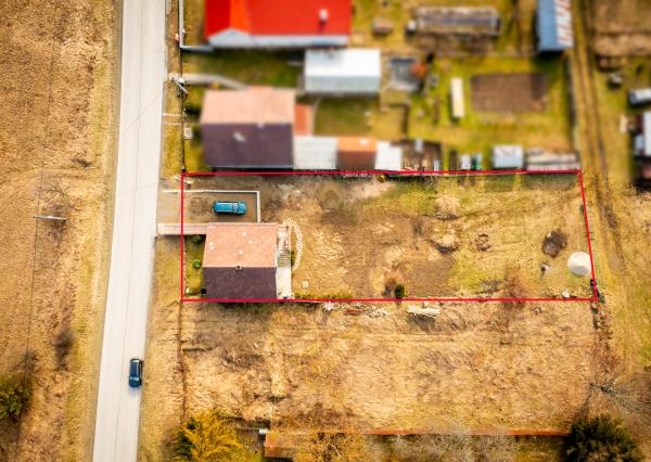 Exkluzívna ponuka : Rodinný dom v meste Medzilaborce časť  Vydraň okr. Medzilaborce