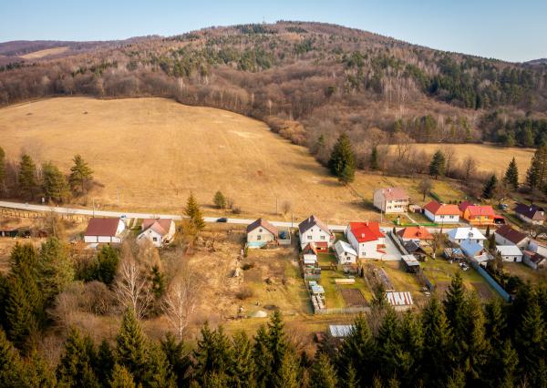 Exkluzívna ponuka : Rodinný dom v meste Medzilaborce časť  Vydraň okr. Medzilaborce