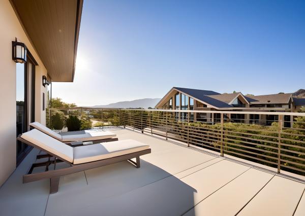 4-izb. byt 145m2, terasa, na predaj ulica Dúhová, Rovinka