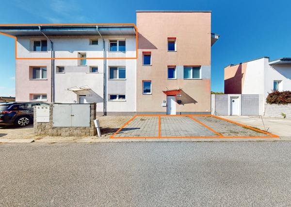 4-izb. byt 145m2, terasa, na predaj ulica Dúhová, Rovinka