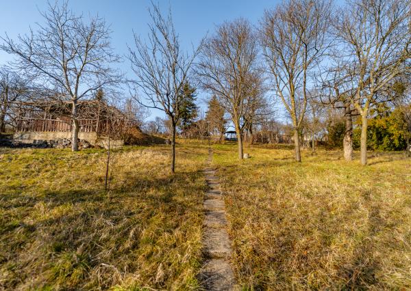 Ponúkame Vám na predaj záhrada vo Vyšnom Opátskom časť Nižná Úvrať