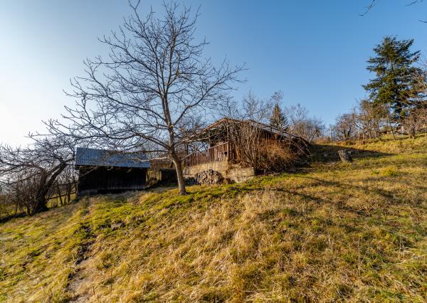 Ponúkame Vám na predaj záhrada vo Vyšnom Opátskom časť Nižná Úvrať
