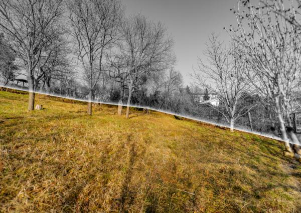 Ponúkame Vám na predaj záhrada vo Vyšnom Opátskom časť Nižná Úvrať