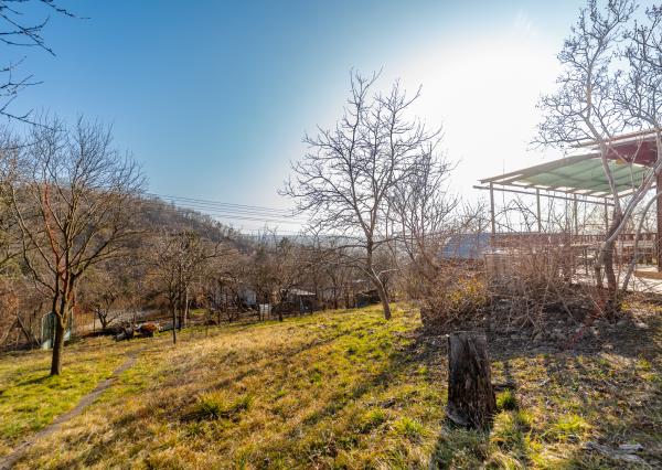 Ponúkame Vám na predaj záhrada vo Vyšnom Opátskom časť Nižná Úvrať