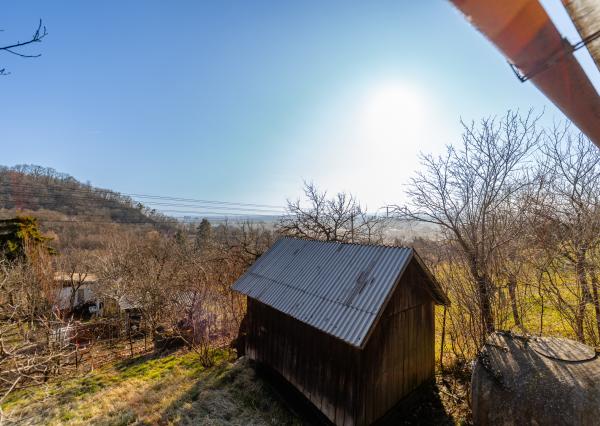 Ponúkame Vám na predaj záhrada vo Vyšnom Opátskom časť Nižná Úvrať