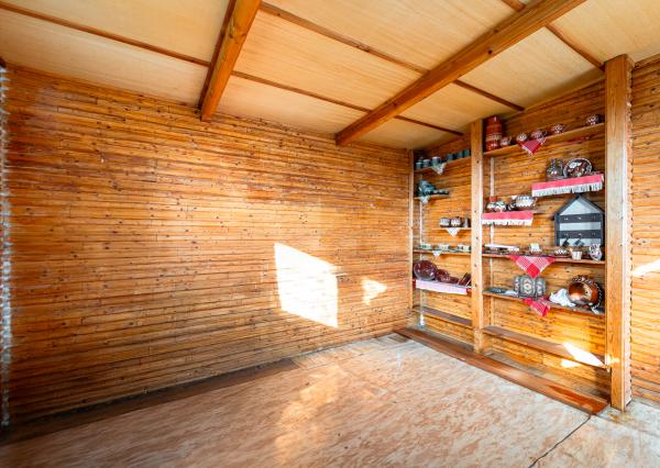 Ponúkame Vám na predaj záhrada vo Vyšnom Opátskom časť Nižná Úvrať