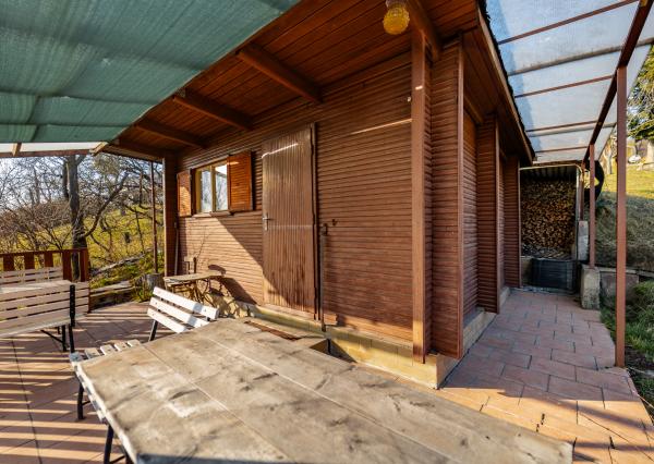 Ponúkame Vám na predaj záhrada vo Vyšnom Opátskom časť Nižná Úvrať