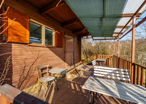 Ponúkame Vám na predaj záhrada vo Vyšnom Opátskom časť Nižná Úvrať