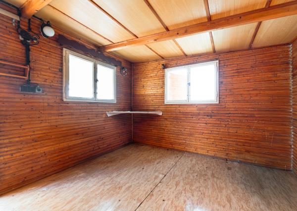 Ponúkame Vám na predaj záhrada vo Vyšnom Opátskom časť Nižná Úvrať