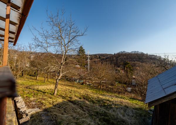 Ponúkame Vám na predaj záhrada vo Vyšnom Opátskom časť Nižná Úvrať