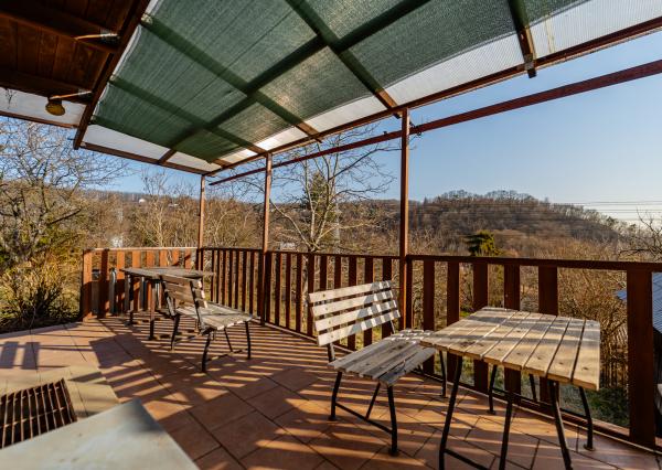 Ponúkame Vám na predaj záhrada vo Vyšnom Opátskom časť Nižná Úvrať