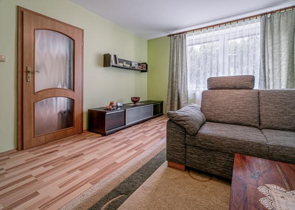 Predaj  pekného 2-izbového bytu s terasou vo Vysokých Tatrách !