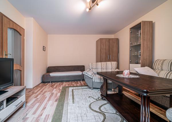 Predaj  pekného 2-izbového bytu s terasou vo Vysokých Tatrách !