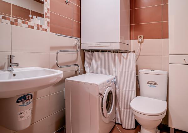 Predaj  pekného 2-izbového bytu s terasou vo Vysokých Tatrách !