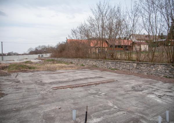 Na predaj stavebný pozemok so stavebným povolením na penzión