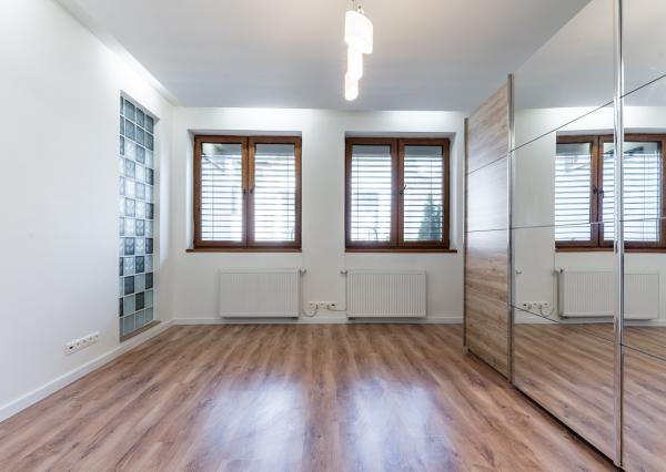 REZERVOVANÉ - Na predaj 3 izbový byt v Starom meste - Košice