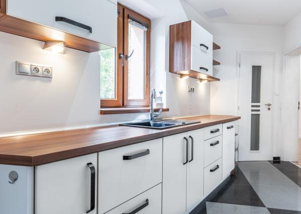 REZERVOVANÉ - Na predaj 3 izbový byt v Starom meste - Košice