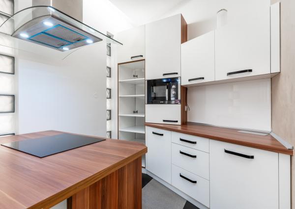 REZERVOVANÉ - Na predaj 3 izbový byt v Starom meste - Košice