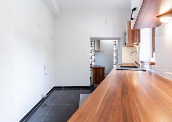 REZERVOVANÉ - Na predaj 3 izbový byt v Starom meste - Košice