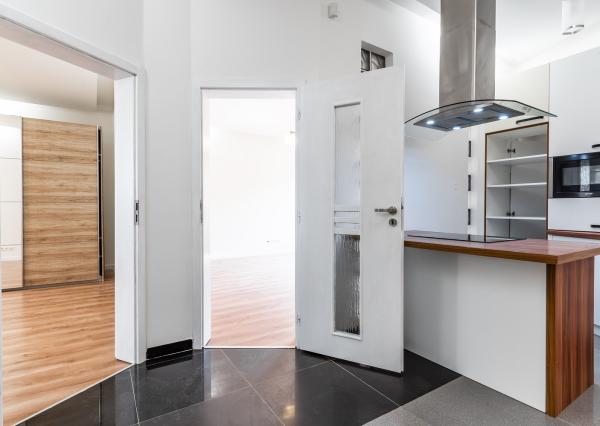 REZERVOVANÉ - Na predaj 3 izbový byt v Starom meste - Košice