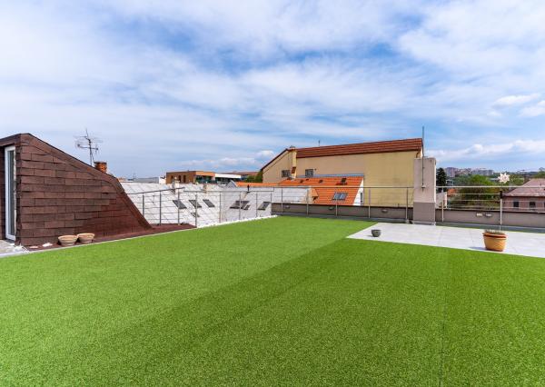 REZERVOVANÉ - Na predaj 3 izbový byt v Starom meste - Košice