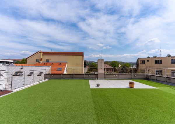 REZERVOVANÉ - Na predaj 3 izbový byt v Starom meste - Košice