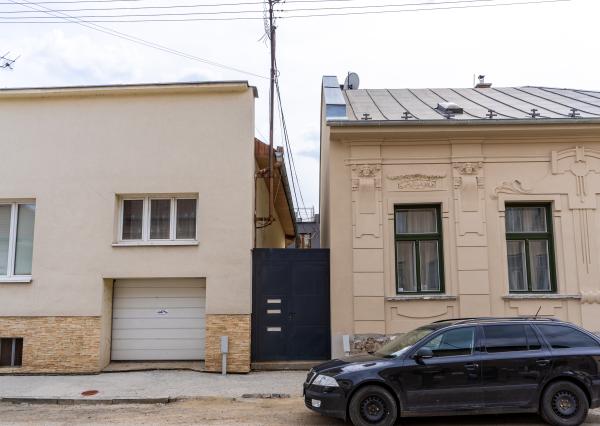 REZERVOVANÉ - Na predaj 3 izbový byt v Starom meste - Košice