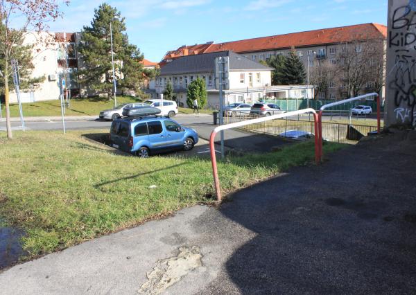 Na predaj samostatná garáž po rekonštrukcii– Pionierska ul. – Nové mesto