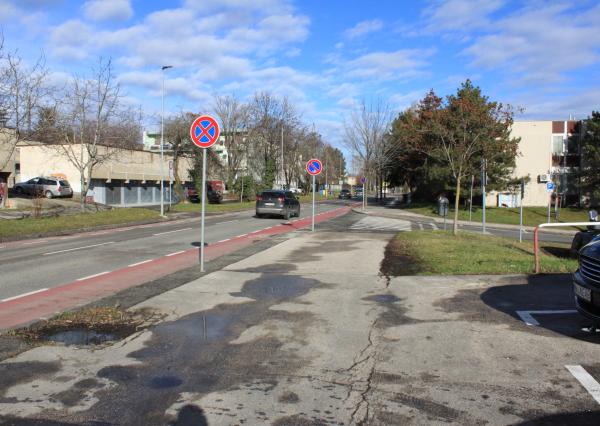 Na predaj samostatná garáž po rekonštrukcii– Pionierska ul. – Nové mesto