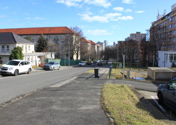 Na predaj samostatná garáž po rekonštrukcii– Pionierska ul. – Nové mesto