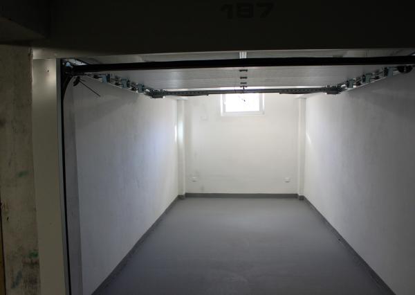 Na predaj samostatná garáž po rekonštrukcii– Pionierska ul. – Nové mesto