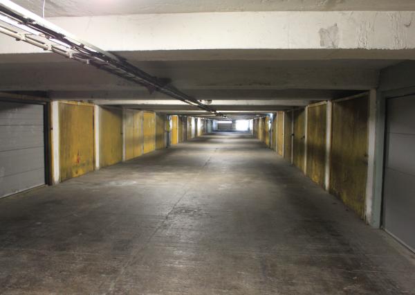 Na predaj samostatná garáž po rekonštrukcii– Pionierska ul. – Nové mesto