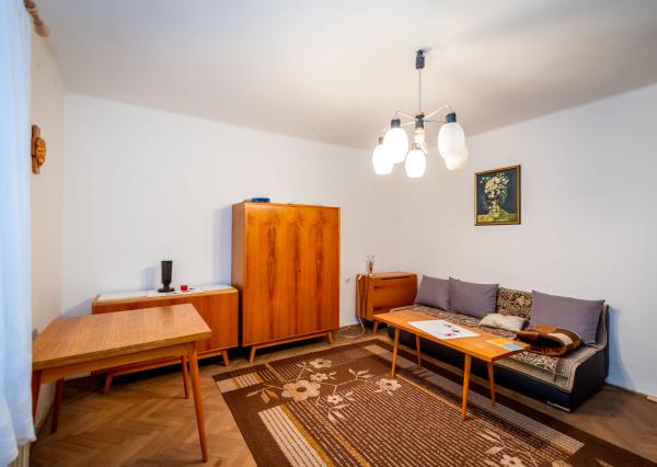 Exkluzívne na predaj rodinný dom v obci Úpor!