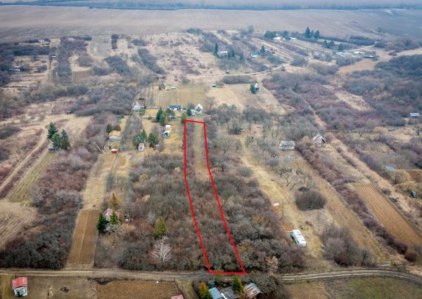 Exkluzívne na predaj stavebné pozemky v záhradkárskej oblasti za mestom Sečovce!