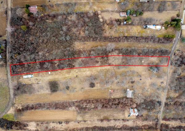 Exkluzívne na predaj stavebné pozemky v záhradkárskej oblasti za mestom Sečovce!