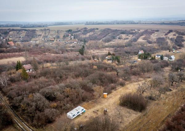 Exkluzívne na predaj stavebné pozemky v záhradkárskej oblasti za mestom Sečovce!