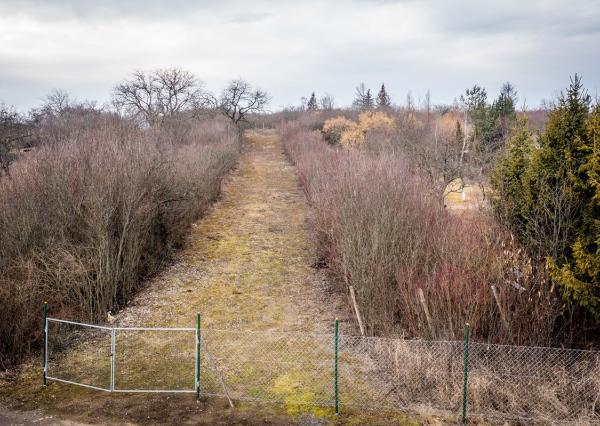 Exkluzívne na predaj stavebné pozemky v záhradkárskej oblasti za mestom Sečovce!