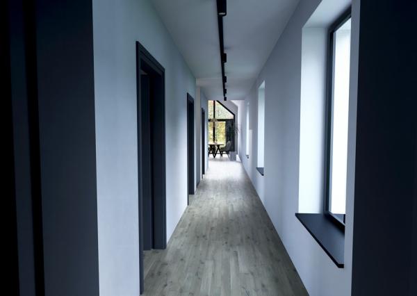 Predaj, 4 izb. rodinný dom, novostavba, Horné Otrokovce, Hlohovec