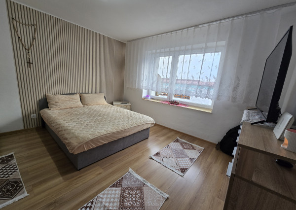 Exkluzívne na predaj 1-izbový byt bez balkóna v Poprade časť Matejovce na ul. Bottovej.