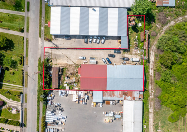 Exkluzívne na predaj  polyfunkčný objekt v Humennom