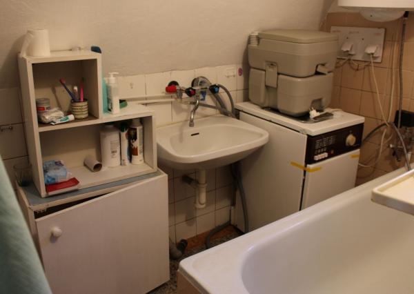 REZERVOVANÉ - Chata a chatka -160 m2,polosamota, Krupina – Stará hora, pozemky 5115 m2, okr. Krupina