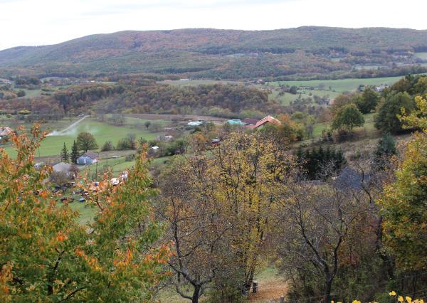 REZERVOVANÉ - Chata a chatka -160 m2,polosamota, Krupina – Stará hora, pozemky 5115 m2, okr. Krupina