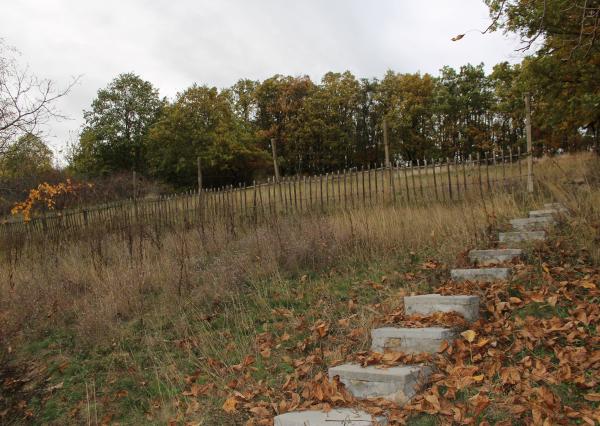 REZERVOVANÉ - Chata a chatka -160 m2,polosamota, Krupina – Stará hora, pozemky 5115 m2, okr. Krupina